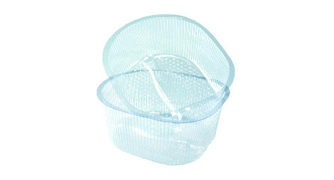 THE DISPOSABLE LINERS