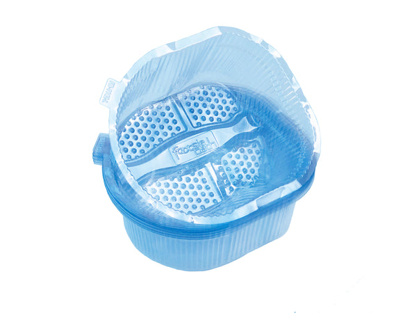 Footsiebath™ Disposable Liners (25 Liners Pack)